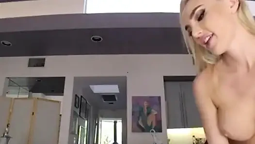 Badoinkvr - kenzie anne dientot habis-habisan dan dientot habis-habisan bagian 2