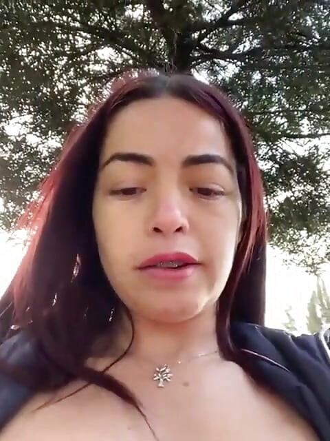 Mi coño es dulce, ven y pruébalo, papi