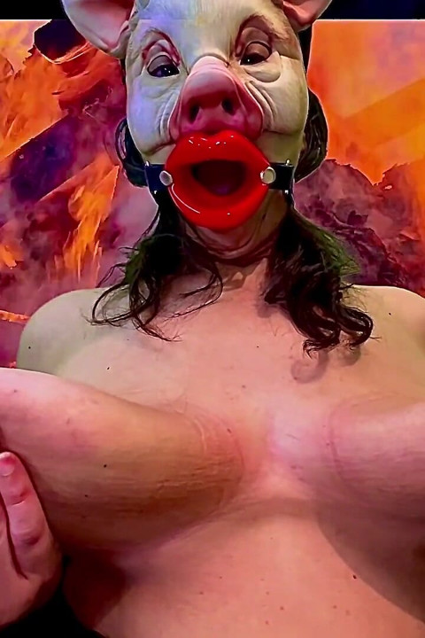 Pig Slut Bbq