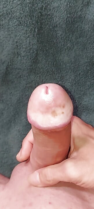 cum 3 times