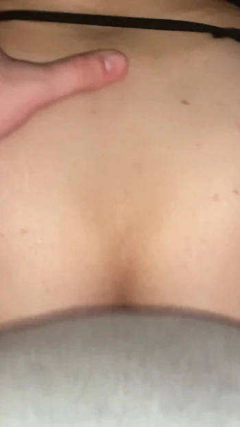 Iconic moment from "Called a slut to my house, but my stepsister came? Will have to fuck her young pussy well"