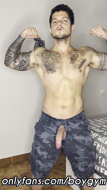 My BIG COCK🍌Cums Military