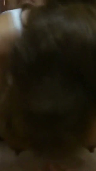 My sister-in-law asks me to lick her pussy and I fuck her | Clip 1
