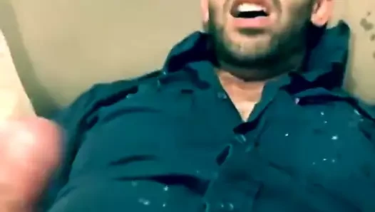 Str8 büyük spermateşi