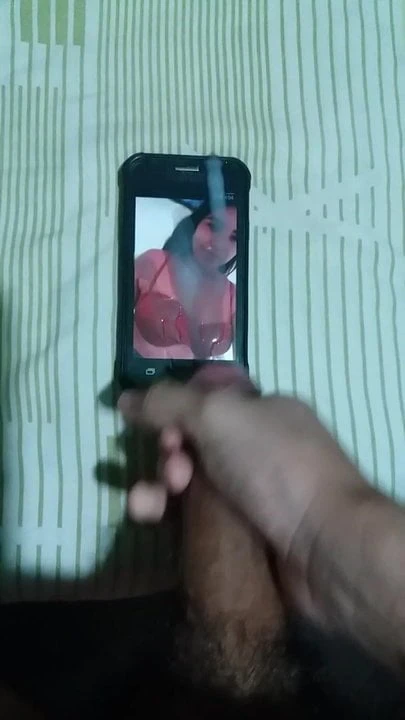Cumtribute para Sandra