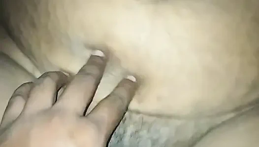 Хуемасбу Бхабхи друг мужа