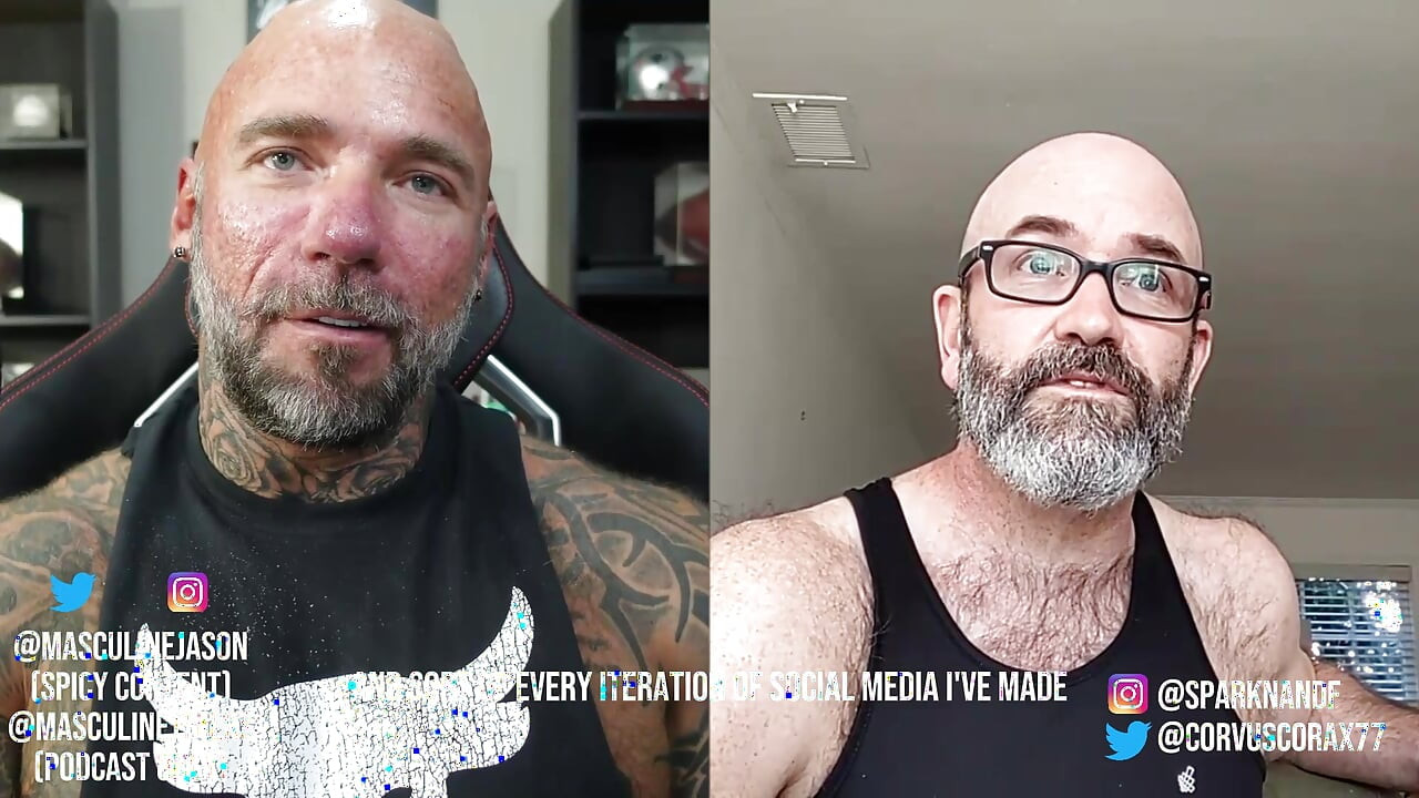 Redemption Interview with Thom Palmer (episode 13)
