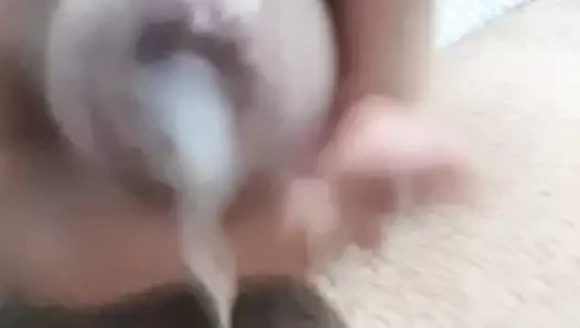 Cum için bana kız