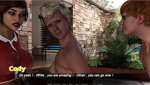 Sophia's Broken Car 8.4