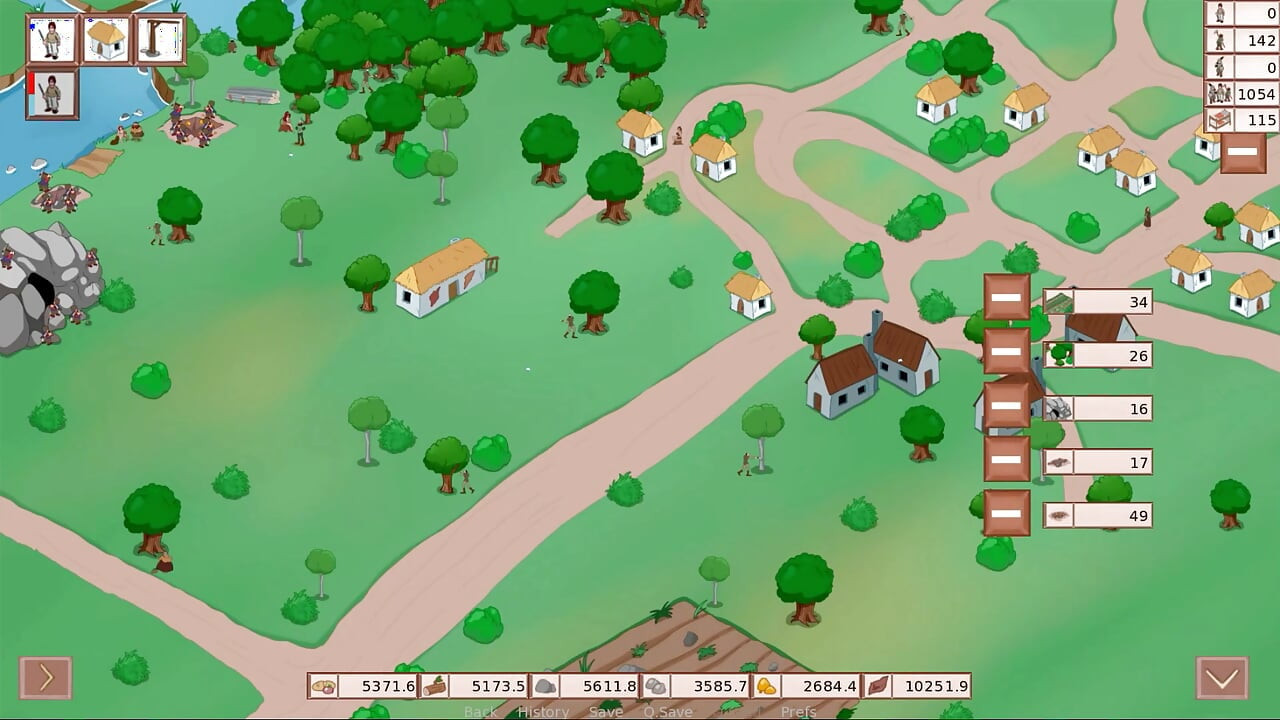 Milftoon Drama Kingdom Part 6 Jebanje vikinške cure od Loveskysanhentai