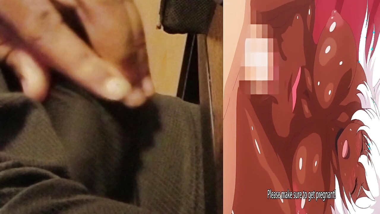 Tonari δεν Ie δεν Anette-San 1 - Hentai Anime Μπορντούρα