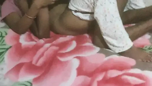 Desi aunty ki chdai