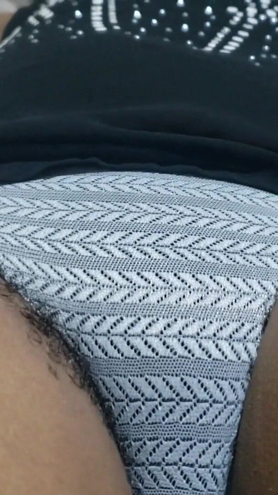 Homemade Wife Panties Hot Sexy Mother and 18 Year Old Pussy | Clip 1
