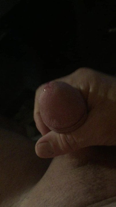 jacking  it