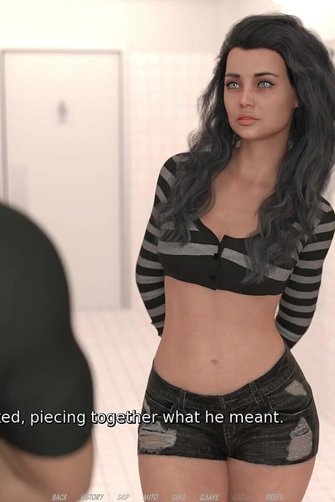 Harmony Haven - Chapter 3 - V0.4 - Part 2