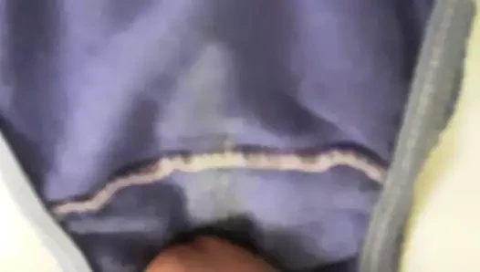 arkadaşlar karısının kullanılan külot zevk
