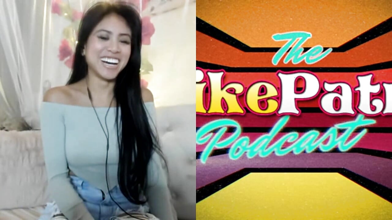 Trikepatrol Entrevista - Ember Snow