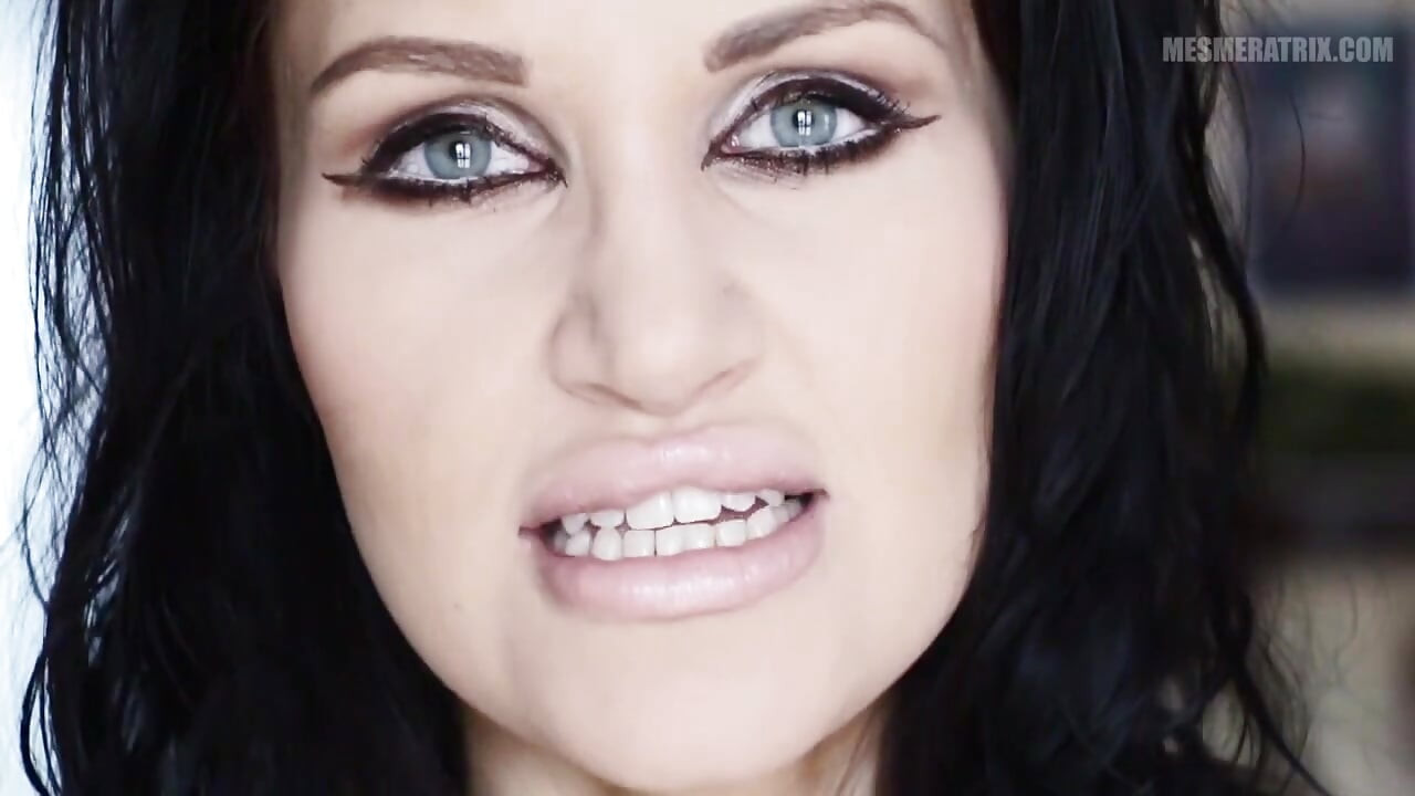 Eyes rapture...