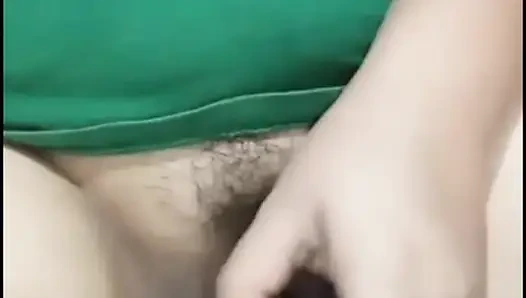 Vücudumla oyun zamanı