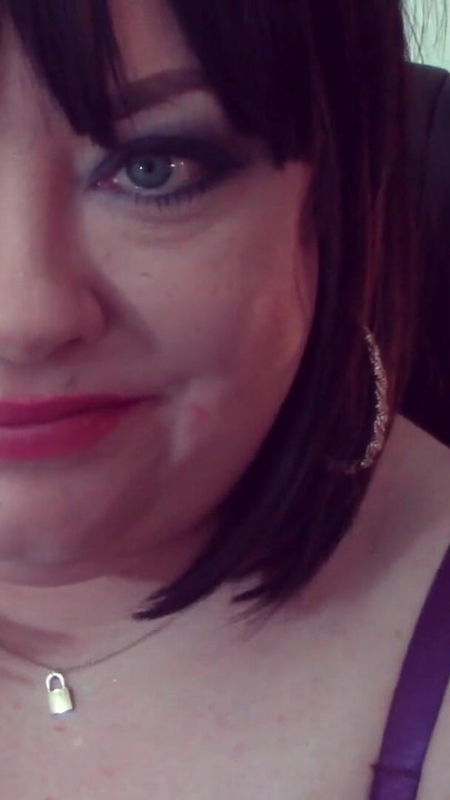 Jaw-dropping moment from "Dirty Talking BBW Slut Wants You Sucking Cocks Just Like Me!"
