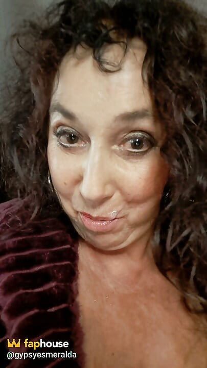 If I Were Your Stepmother, Handsome