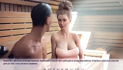 Complete Gameplay - Lust & Passion 2, Part 32