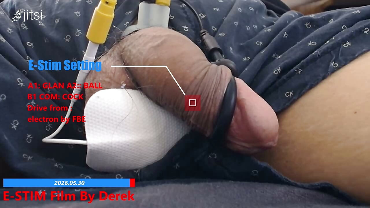 Estim Fun From 20260530 part 1