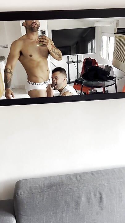 Impromptu yet Incredible