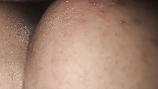 Hot bhabhi ki chudai fucking dogy  style and creameple