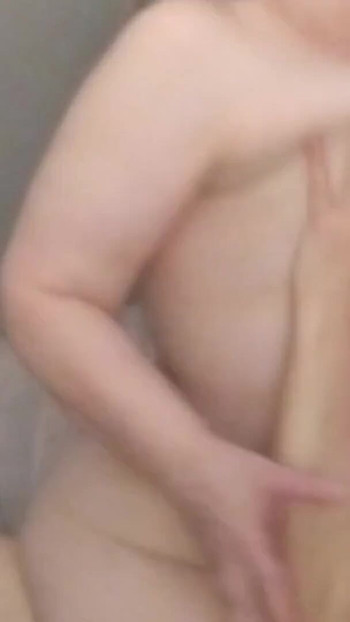 Must-see moment from "Hot Bbw mature tatianat69 riding"