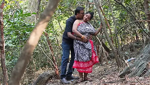 The Village Girl Found in the Jungle