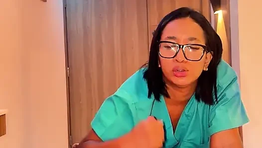 Pijat sensual latina pov - musik relaksasi, sepong kontol sampai selesai