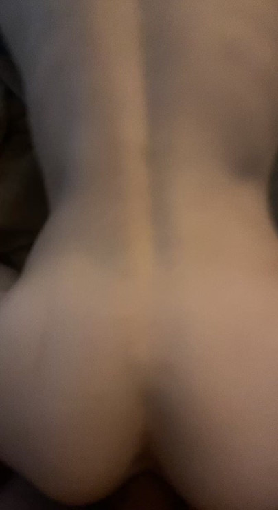 Petite Latina teen doggystyled