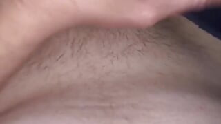 Stroking