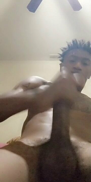 Stroking The BBC