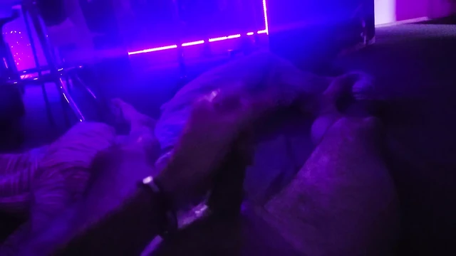 Fun time