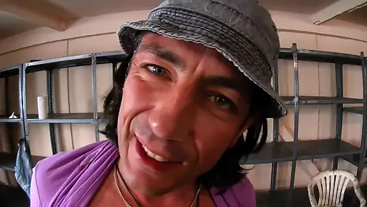 Sexy Susis Mutter Hintern Für Einen Großen Schwanz