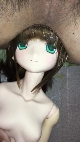 Insert into ass Lilia azn 01