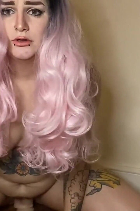 Minha primeira foda anal com vibrador 2021