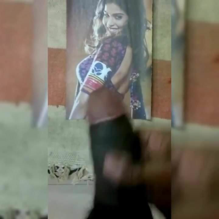 Cum Tribute To Genelia