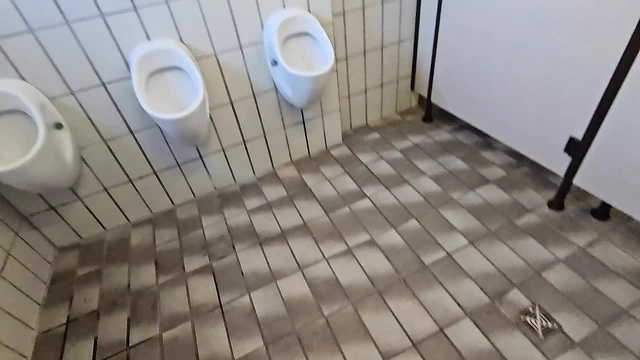 Comfort station