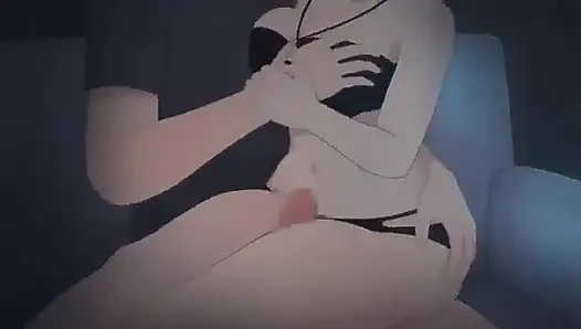 Seks hantai boyfried kız arkadaşını sikiyor