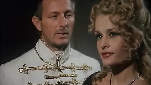 A Merry Widow - Vol. - (versi lembut)