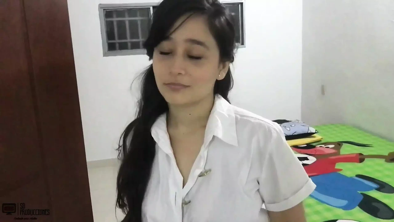 我的继父好好地干我 - 合集 - 西班牙语色情