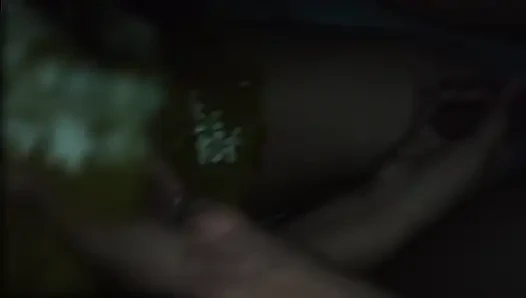 Desi Bhabhi gets let night having fun to her pussy hard xxx