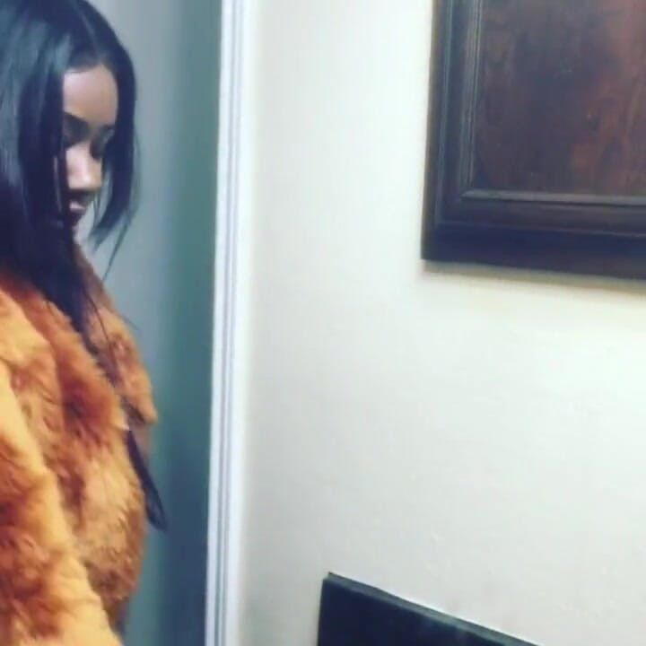 उसका जन्मदिन और यह उसका उपहार था