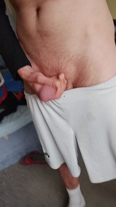 I am horny bitch