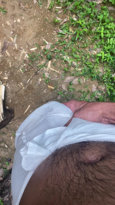 Prilično znojan💦 POV