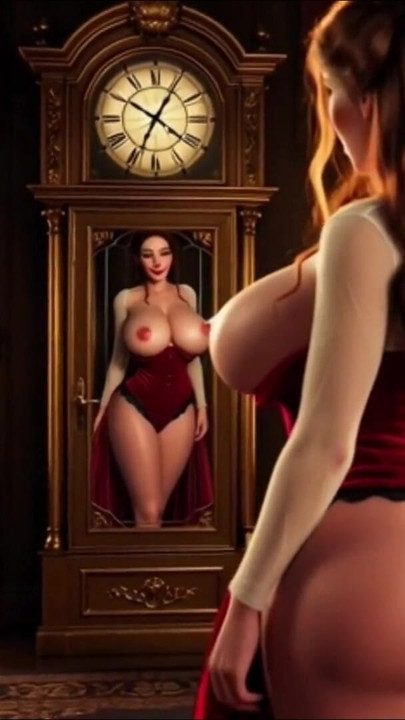 The Victorian Clock of Desire | Clip 1
