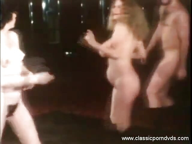 Classic Porn Dvds Plato's Retreat West Part 1